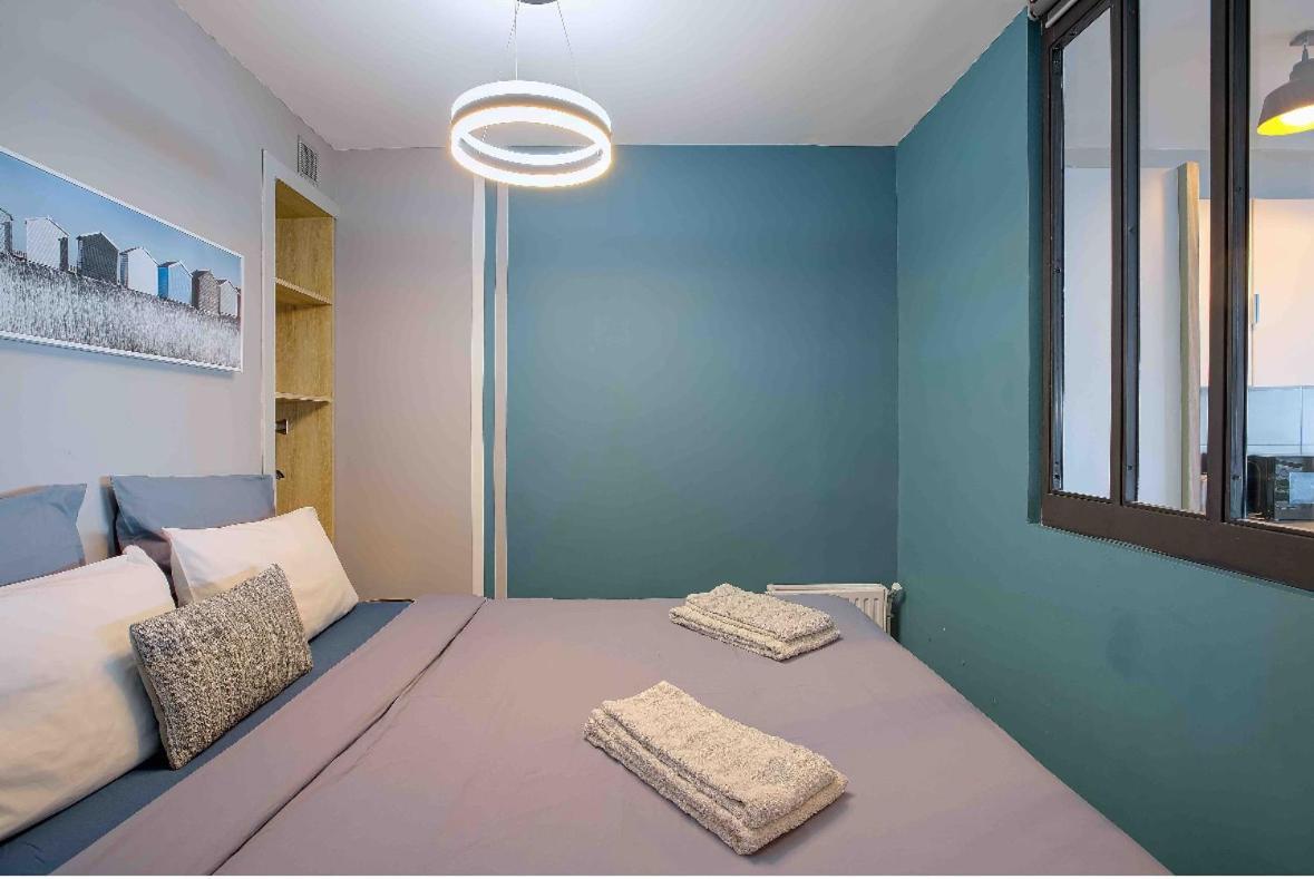 Appartamento Flat Design With Sea View Promenade Des *